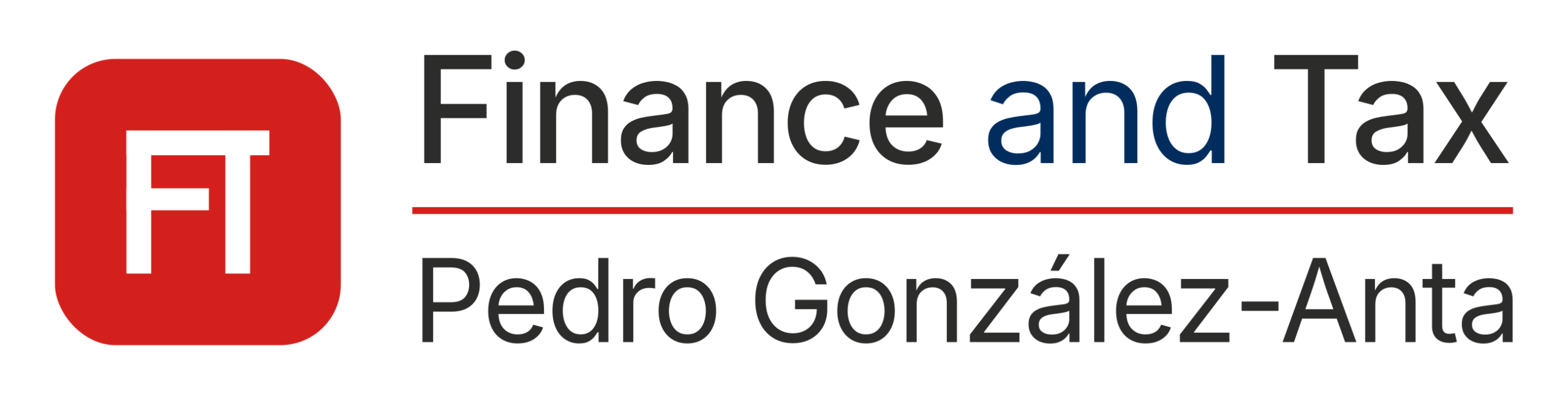 Finance And Tax